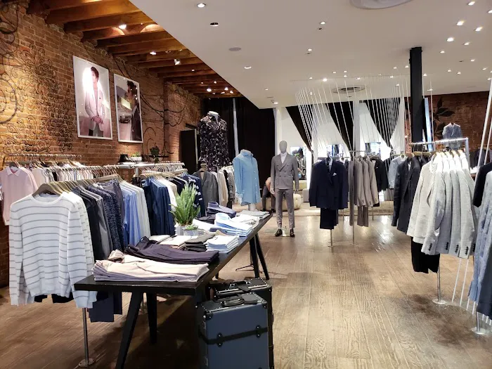 Reiss 5