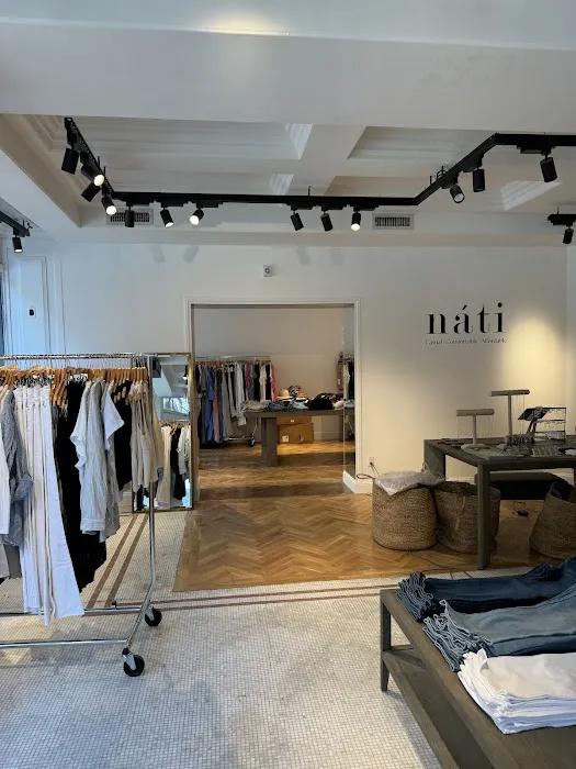 Nati Boutique Bleecker 0