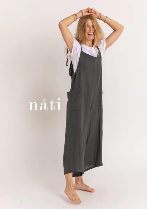 Nati Boutique Bleecker 4