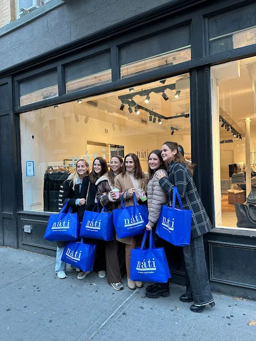 Nati Boutique Bleecker 2
