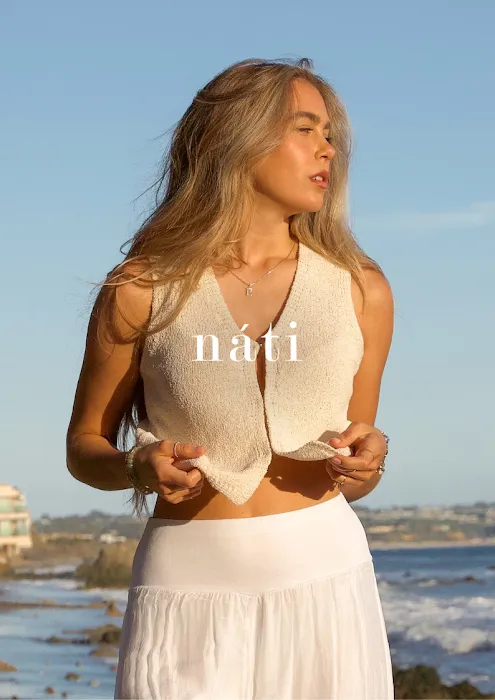 Nati Boutique Bleecker 5