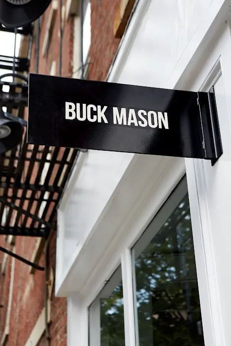 Buck Mason 1