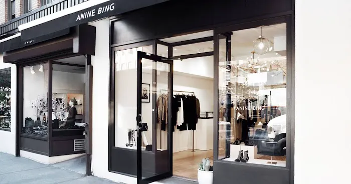 ANINE BING 0