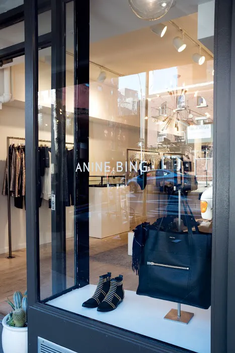 ANINE BING 3