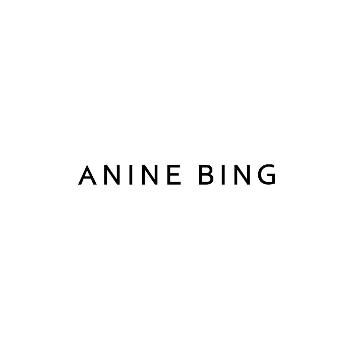 ANINE BING 1