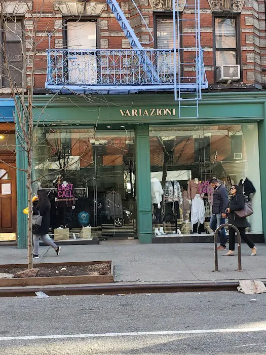 Variazioni 0