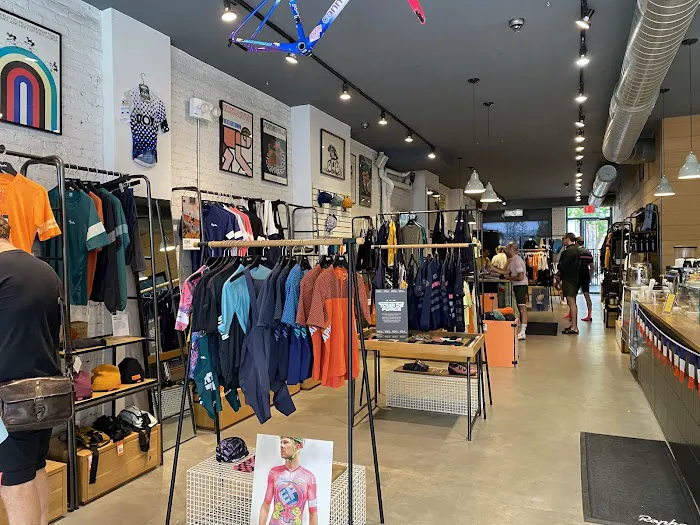 Rapha New York 8