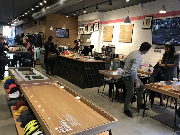 Rapha New York 2