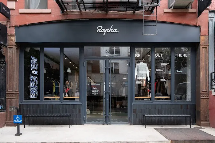Rapha New York 6
