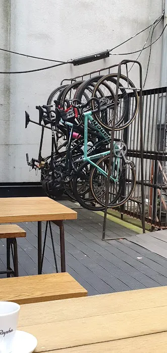 Rapha New York 1