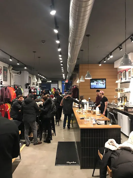 Rapha New York 0
