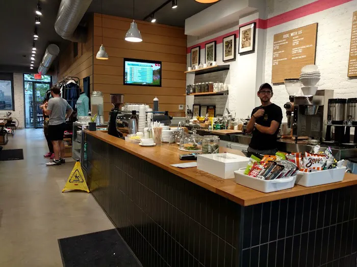 Rapha New York 5
