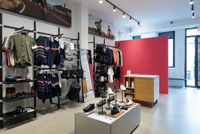 Rapha New York 7