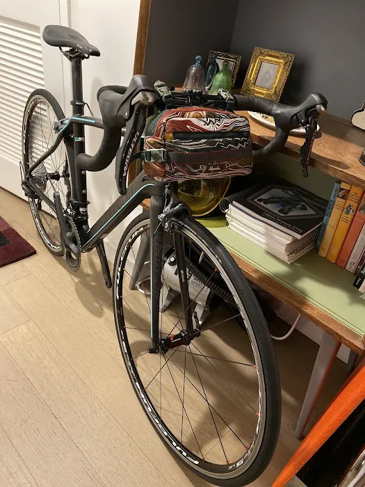 Rapha New York 3
