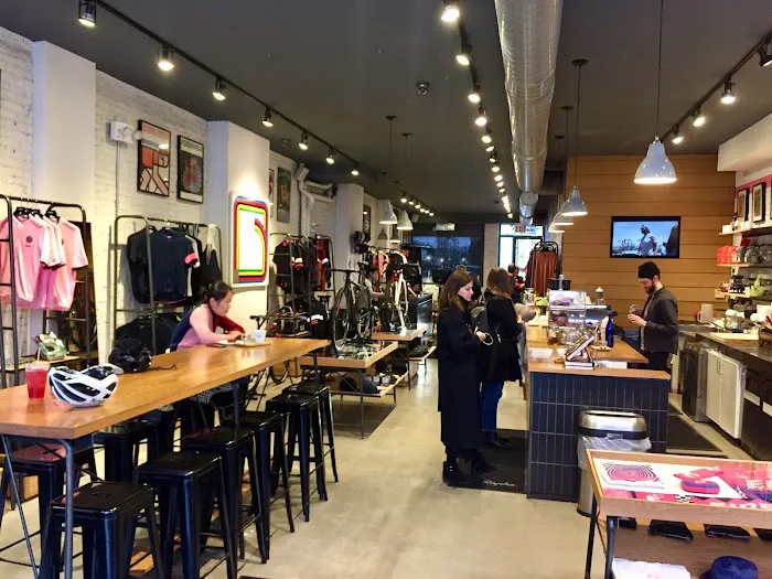 Rapha New York 4