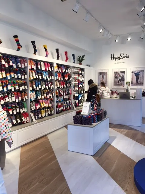 Happy Socks 2