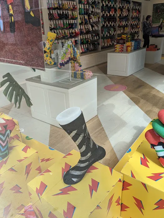 Happy Socks 4