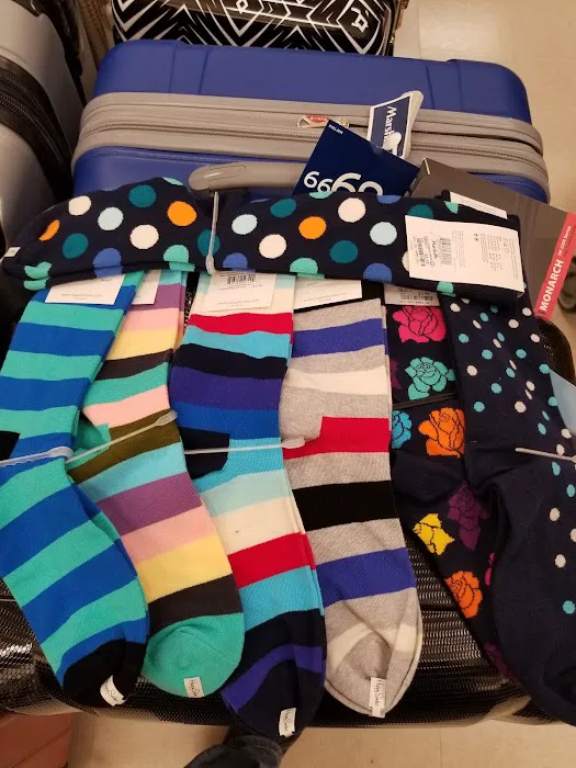 Happy Socks 9