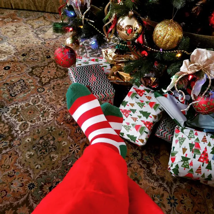 Happy Socks 8