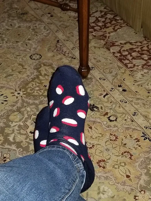 Happy Socks 7