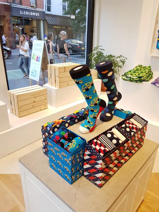 Happy Socks 3