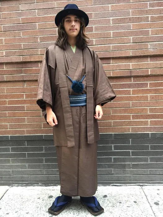 The Kimono House 6