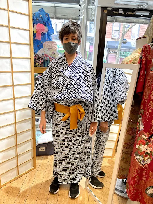 The Kimono House 8