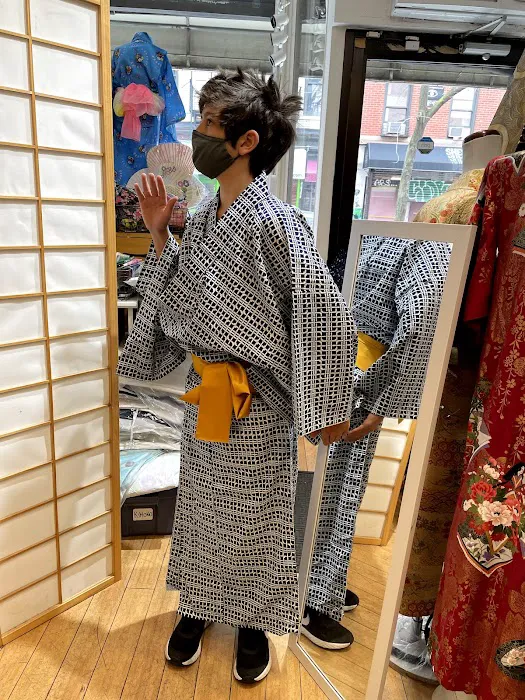 The Kimono House 7