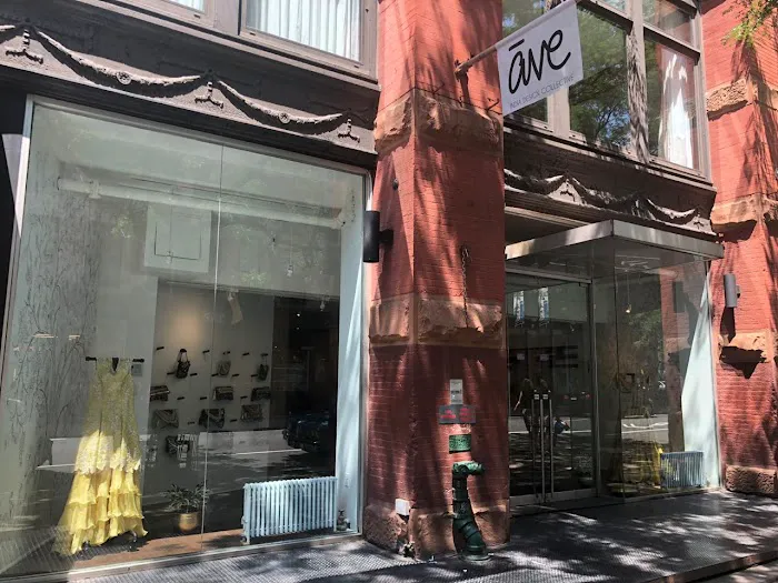 ĀVE, India Design Collective 4