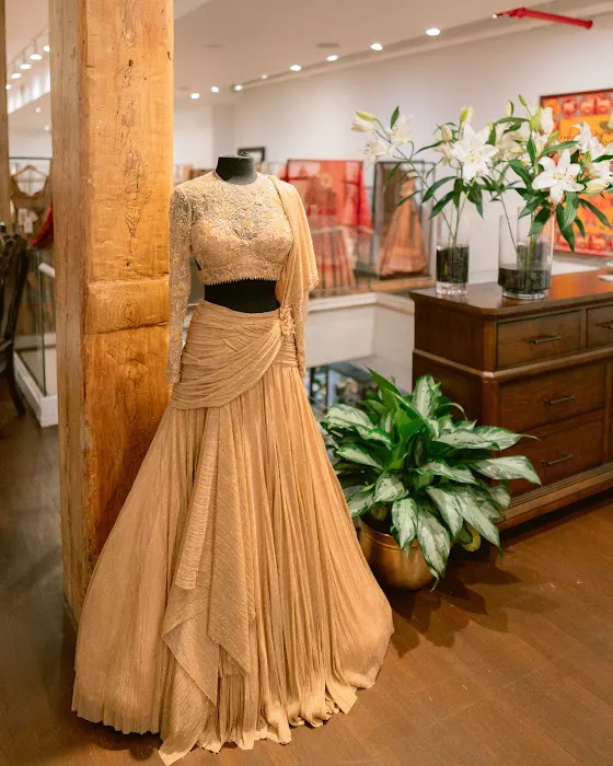 ĀVE, India Design Collective 9