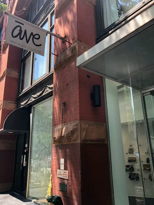 ĀVE, India Design Collective 5