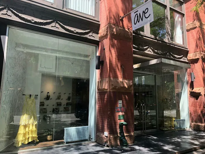ĀVE, India Design Collective 1