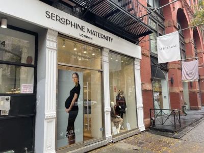 seraphine.com reviews