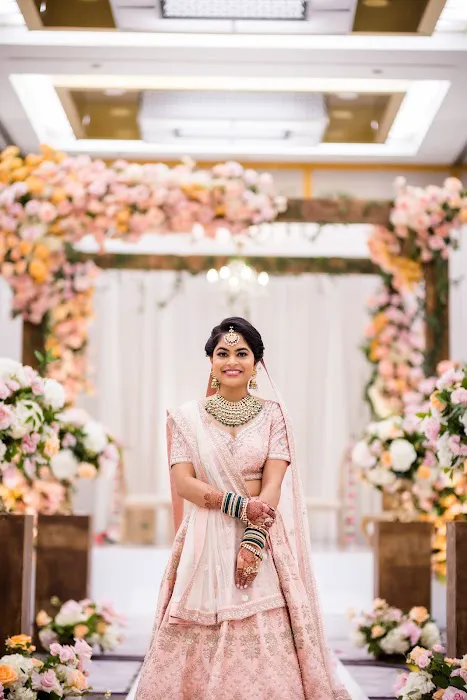 Anita Dongre - New York, USA 1
