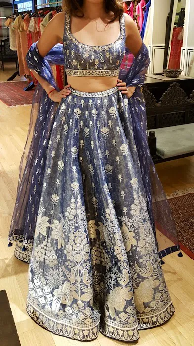 Anita Dongre - New York, USA 5