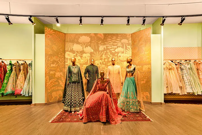 Anita Dongre - New York, USA 7