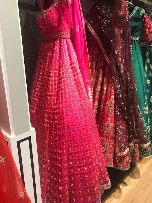 Anita Dongre - New York, USA 0