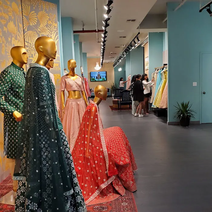 Anita Dongre - New York, USA 2