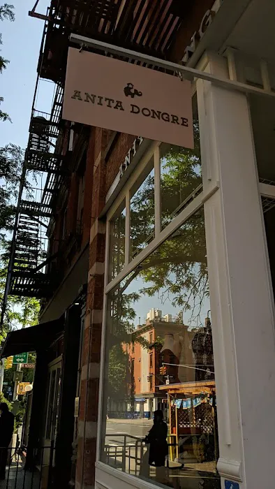 Anita Dongre - New York, USA 3