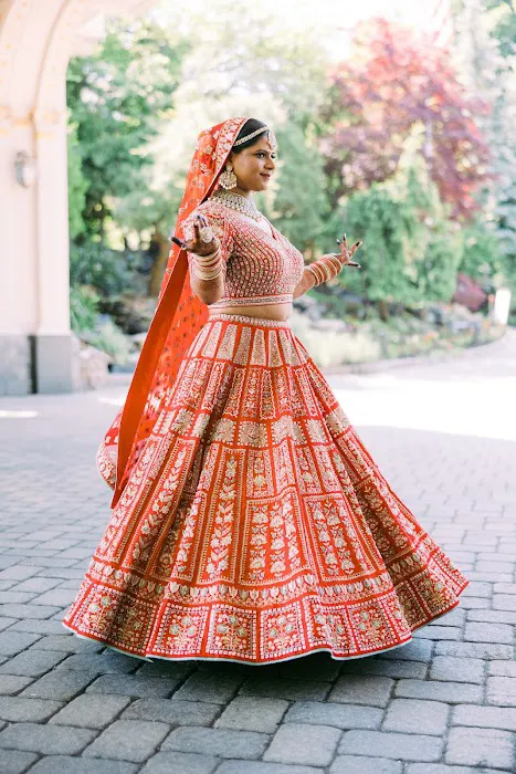 Anita Dongre - New York, USA 8