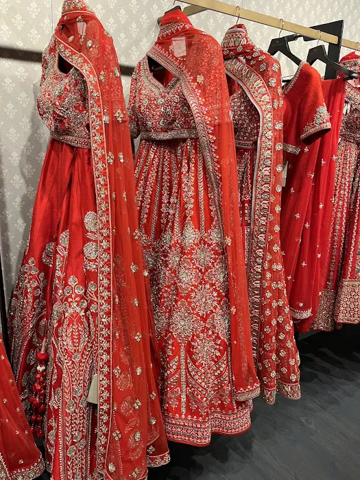 Anita Dongre - New York, USA 9