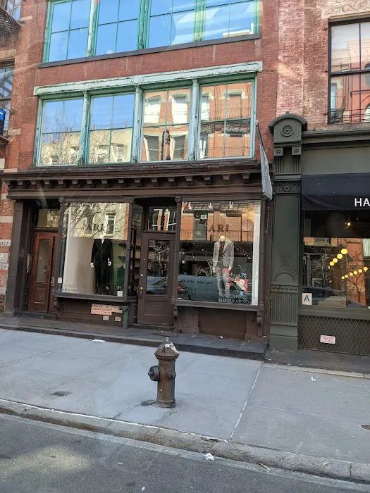ARI Soho 6