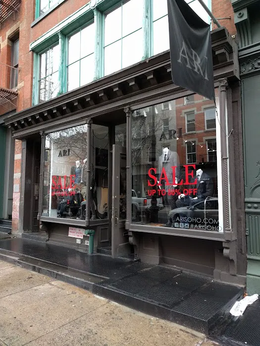 ARI Soho 0