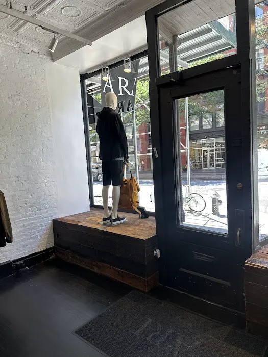 ARI Soho 9