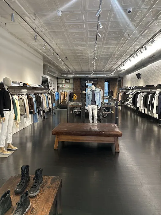ARI Soho 8