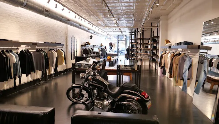 ARI Soho 1