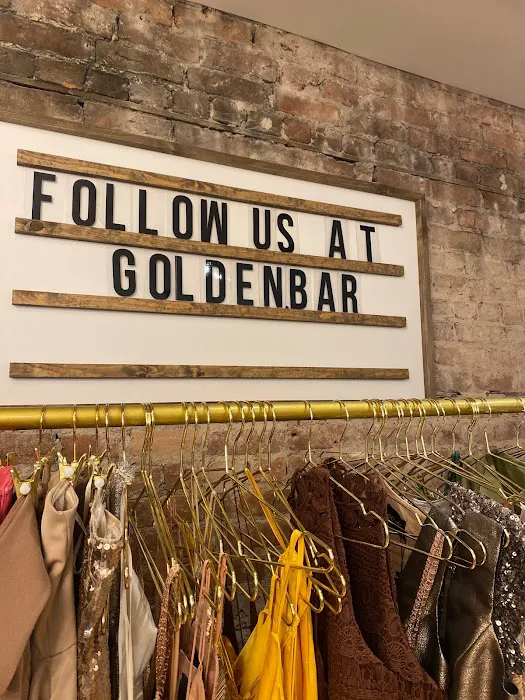 Goldenbar West Village 5