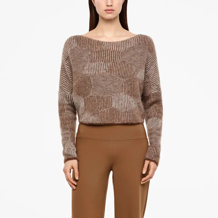 Sarah Pacini 5