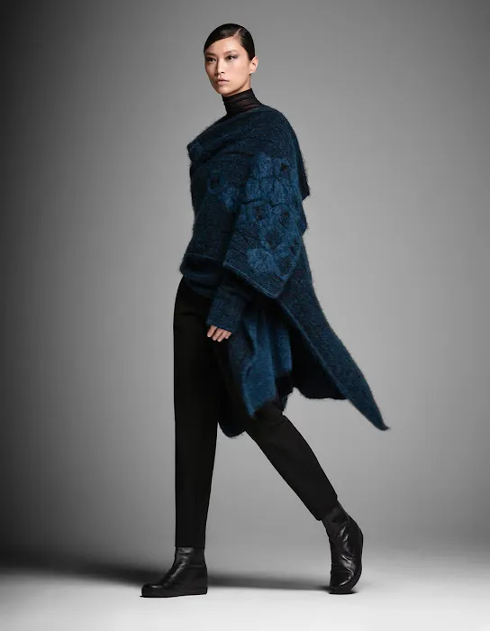 Sarah Pacini 3