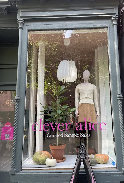 clever alice 8